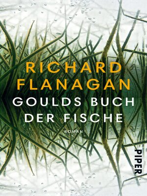 cover image of Goulds Buch der Fische